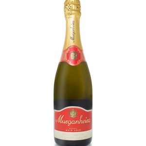 Murganheira Reserva Meio Seco