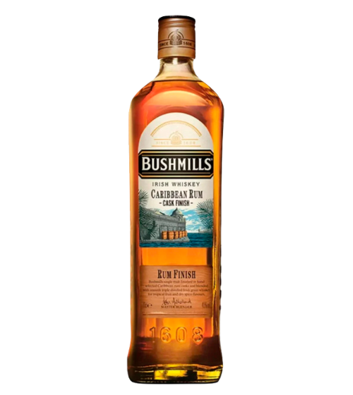 Bushmills Rum Cask 0.70L