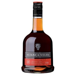Aliança Velha Aguardente