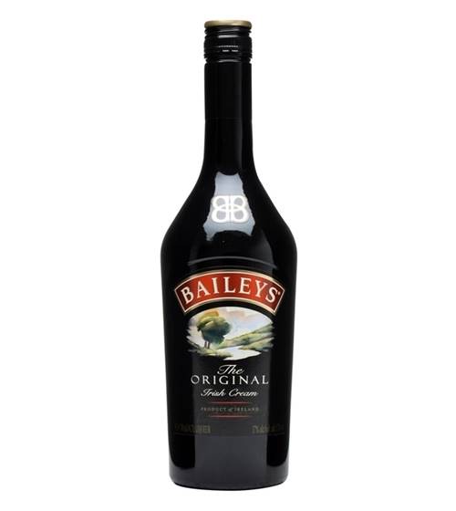 Baileys Irish Cream  0,70L.