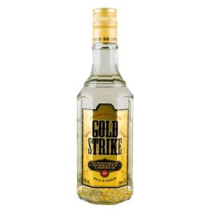 Bols Gold Strike