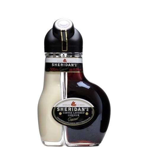 Sheridan’S 0,50L