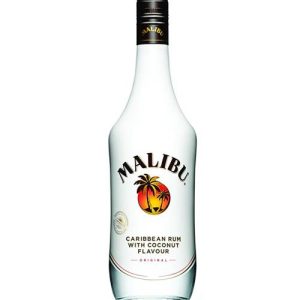 Malibu Licor 0,70L.