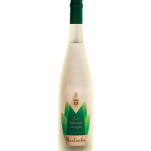 Montanha Amendoa Amarga 0,70L.