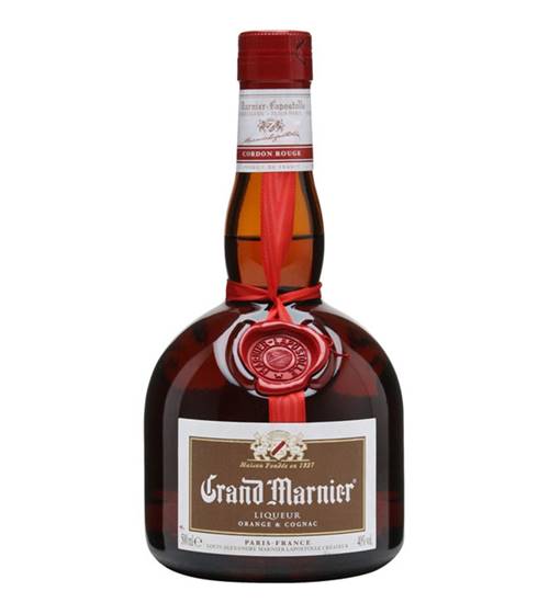 Grand Marnier Rouge Licor 0,70L