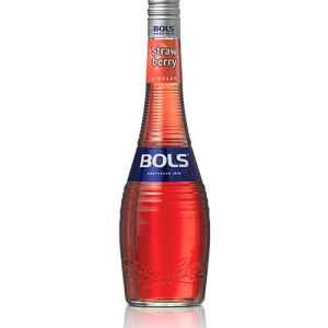 Bols Morango 0,70L.