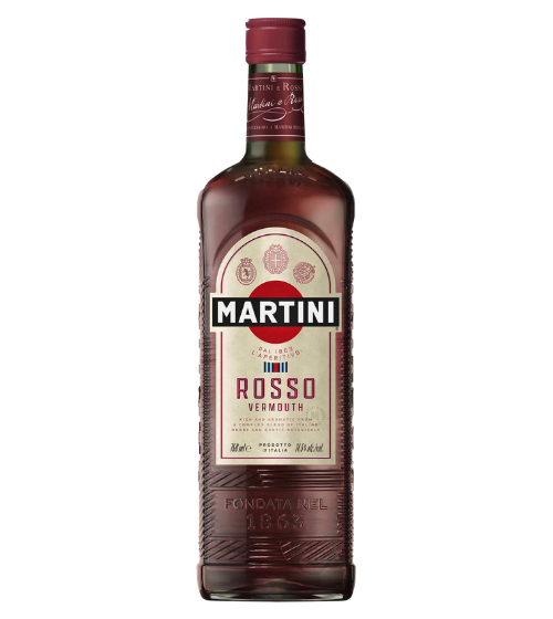 Martini Rosso 1L