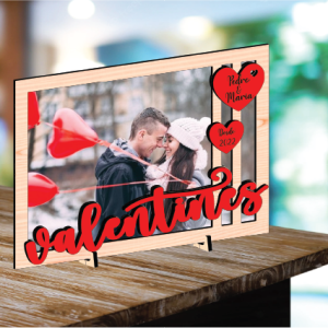 Foto in Love 3D