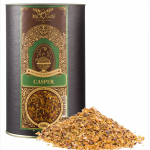 Incenso Barrica 500g Casper – 2743