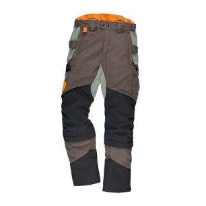 Calças HS MULTI-PROTECT, Tamanho XL STIHL