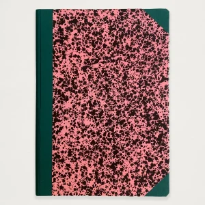 Caderno Garden A4
