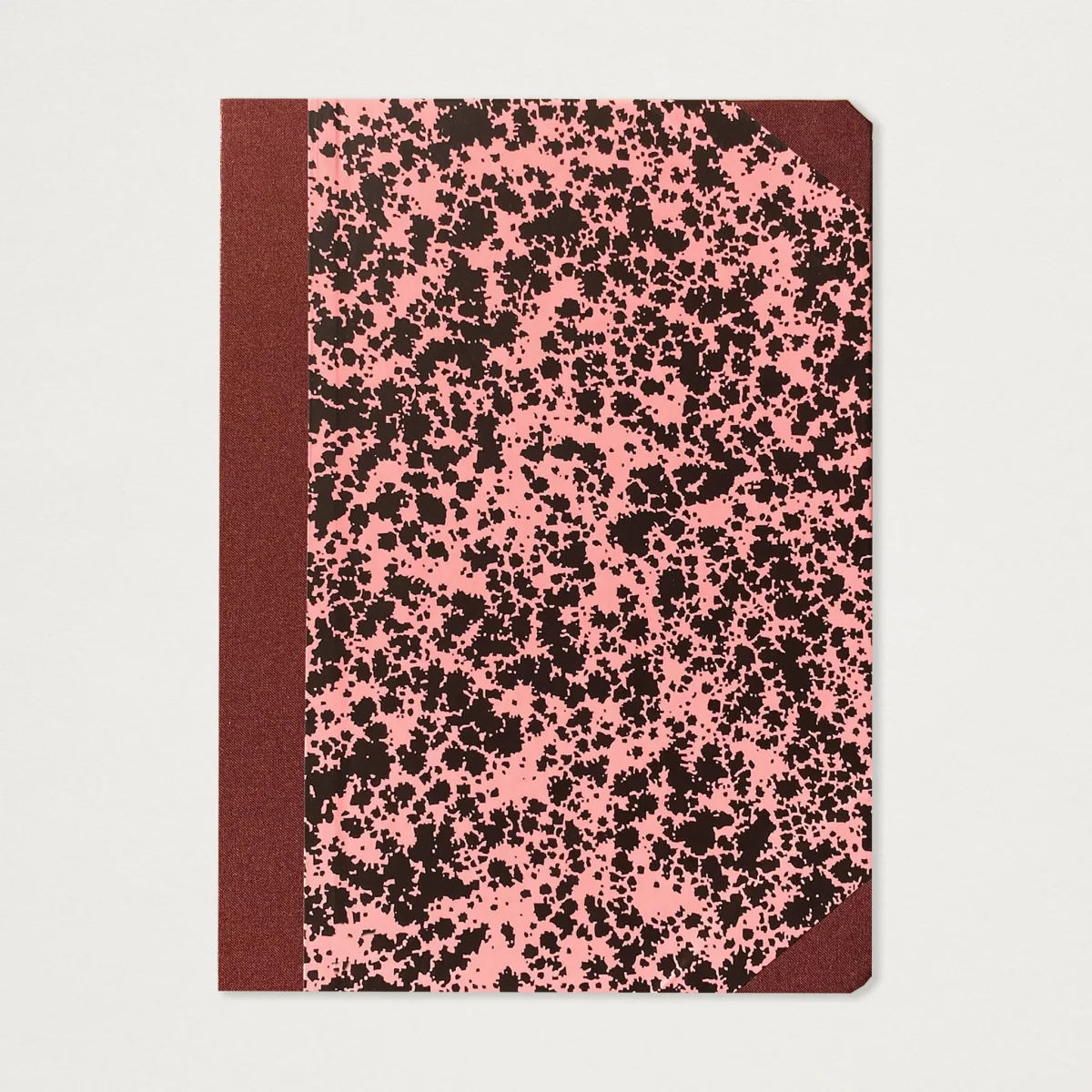 Caderno Papoila A5