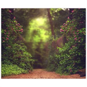 Fundo Fotográfico Dia das Mães Jardim – FFJ-69