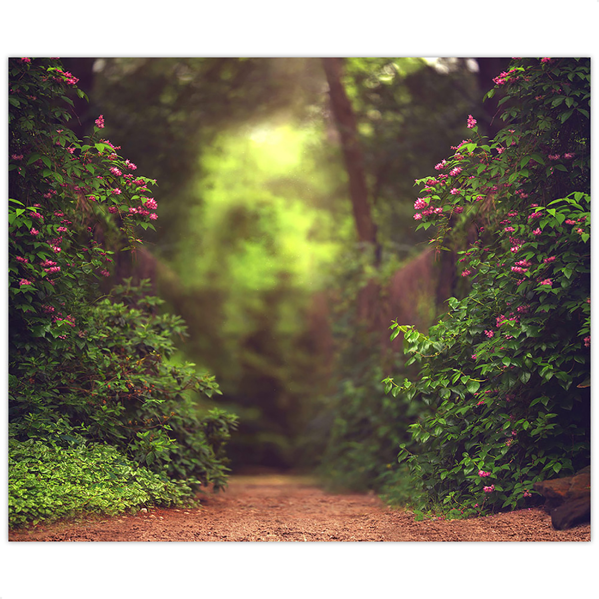 Fundo Fotográfico Dia das Mães Jardim – FFJ-69