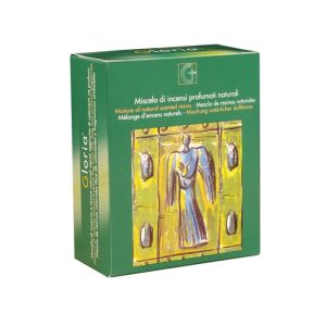 Incenso Glória Italiano GLI30 – 300g – 1143