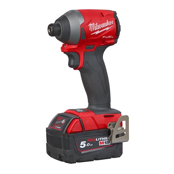 Aparafusadora Impacto 1/4″ M18 M18FID2-0X Milwaukee