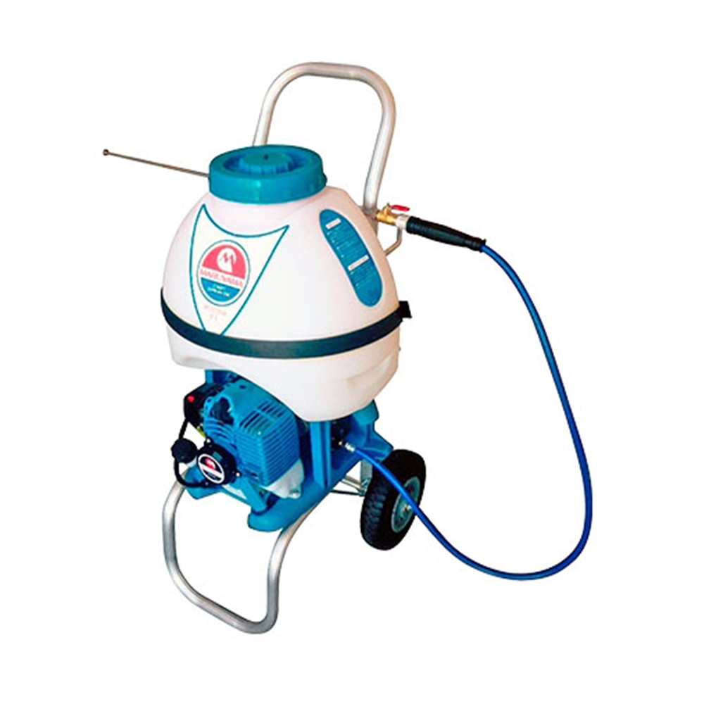 MARUYAMA SPRAYER MS0735W