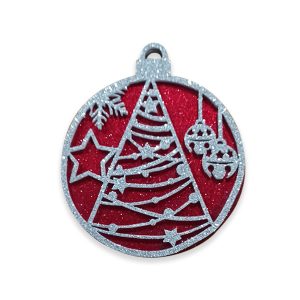 Bola de Natal