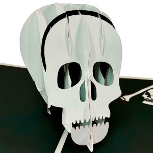 Postal Pop Up – Halloween