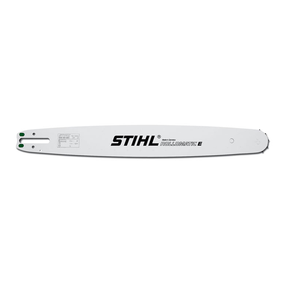 Rollomatic E, Guia 45 cm, 3/8″ Picco, 1,3 mm STIHL
