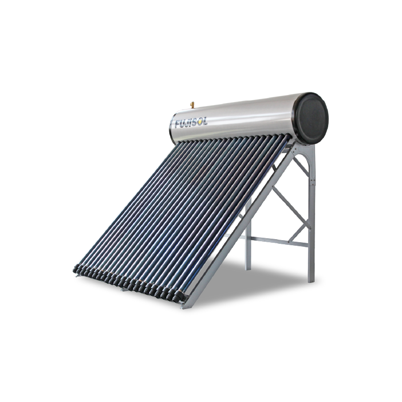 Termossifão solar com tubo de vácuo H 150L