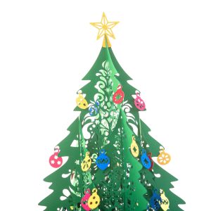 Árvore de Natal Clássica