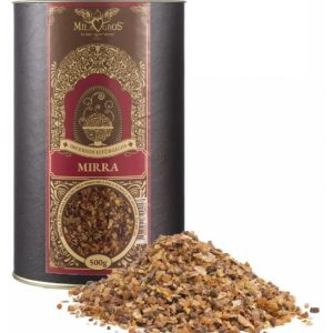 Incenso Barrica 500g Mirra – 1139